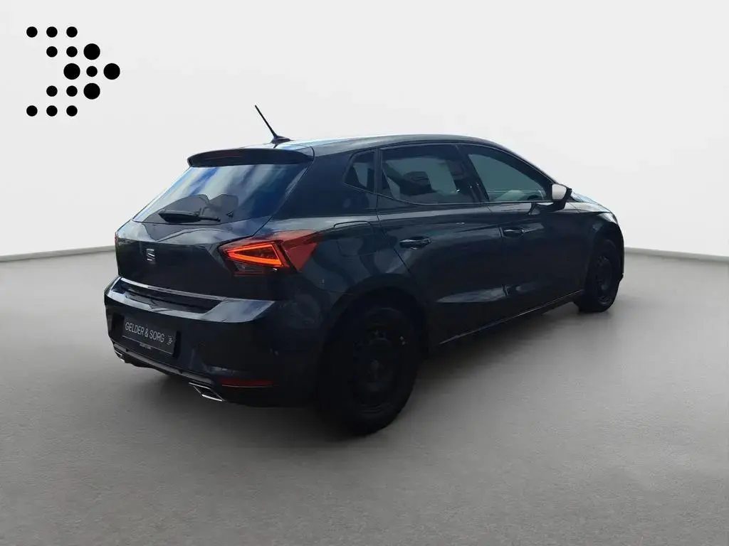 Main__Slider__Photo:Seat Ibiza FR 1.0 TSI LED*RFK*Navigation*ACC 04/2023-1