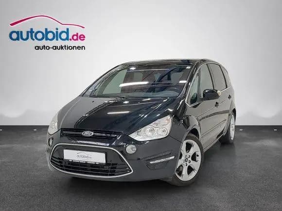 Main__Slider__Photo:Ford S-Max S-MAX Titanium 01/2013-0