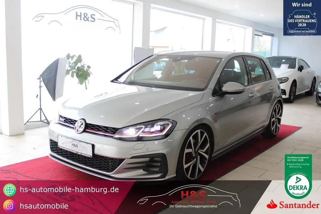 Main__Slider__Photo:Volkswagen Golf VII GTI BMT STANDHEIZUNG 05/2017-0
