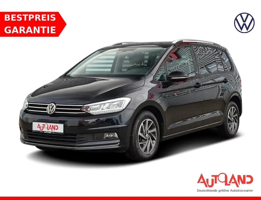 Main__Slider__Photo:Volkswagen Touran 1.4 TSI DSG Sound LED AHK Navi 7-Sitzer 03/2018-0
