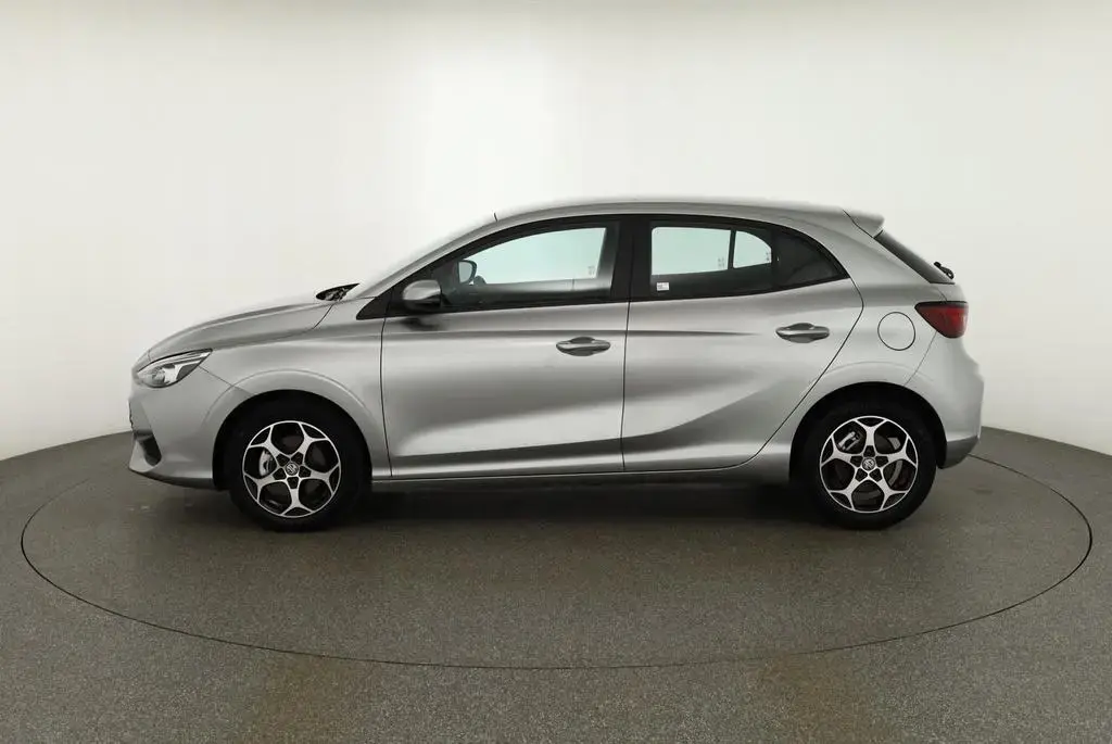 Main__Slider__Photo:MG MG3 1.5 Hybrid Comfort Aut. ACC Navi Kamera 05/2025-1
