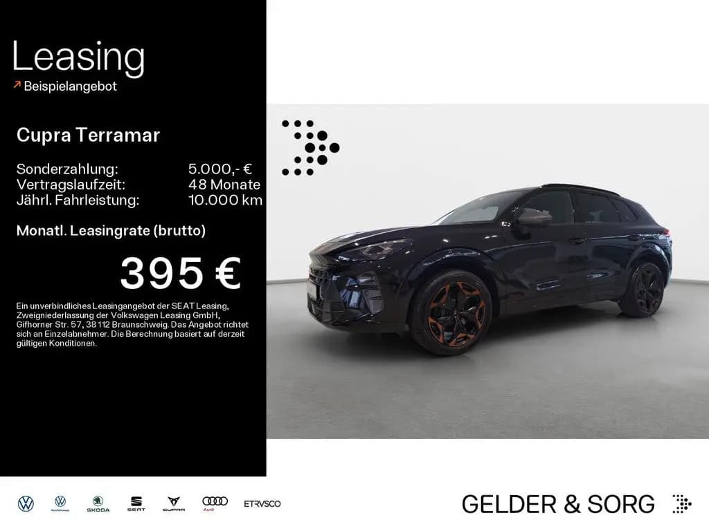 Main__Slider__Photo:Cupra Terramar VZ 2.0 TSI DSG 4DRIVE *MATRIX*HEADUP*NA 03/2026-0