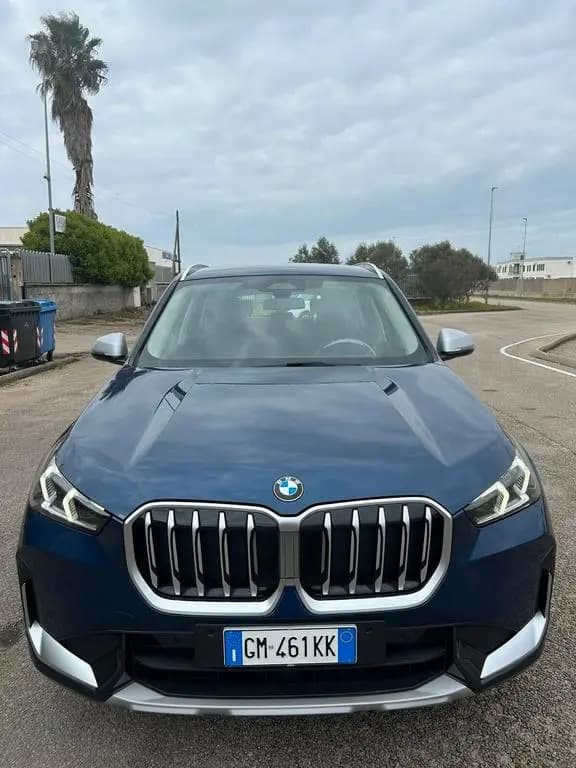 Main__Slider__Photo:Other Other Bmw X1 sDrive 18d xLine 12/2022-0