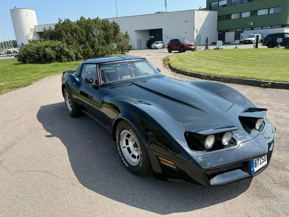 Main__Slider__Photo:Corvette C3 05/1981-0