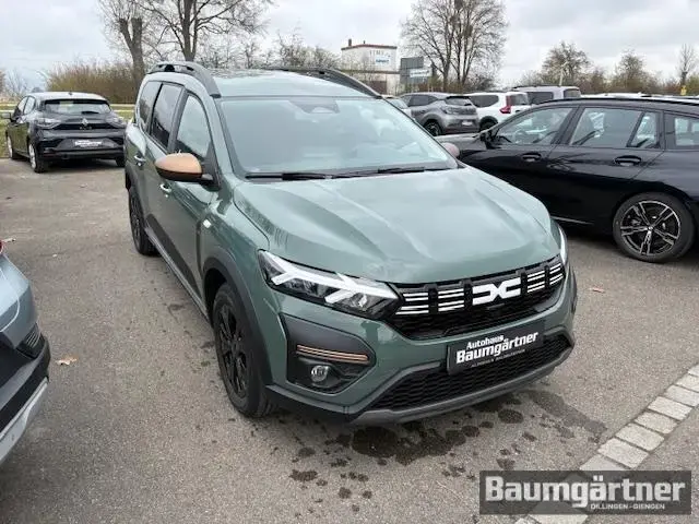 Main__Slider__Photo:Dacia Jogger Extreme TCe 110 Kamera/PDC/LED/Tempomat 02/2026-1