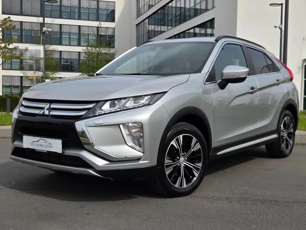 Main__Slider__Photo:Mitsubishi Eclipse Cross Diamant Edition+ 4WD,Automatik,LED 06/2021-0