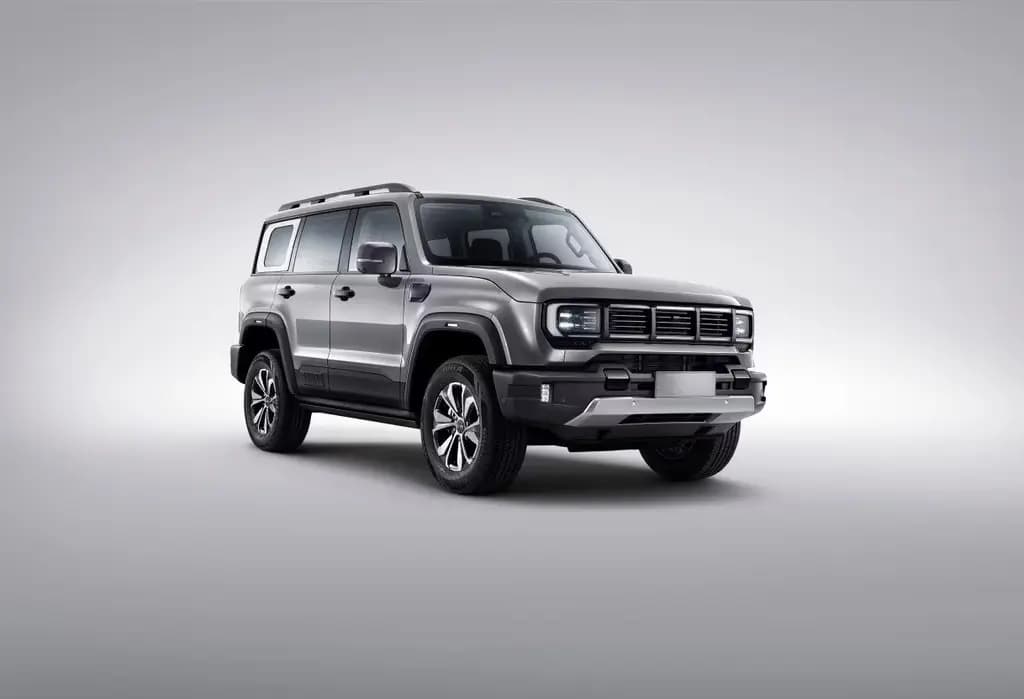 Main__Slider__Photo:BAIC BJ40 BJ 40 Diesel Pro*4X4*PANO*LED*ACC*LEDER null-0