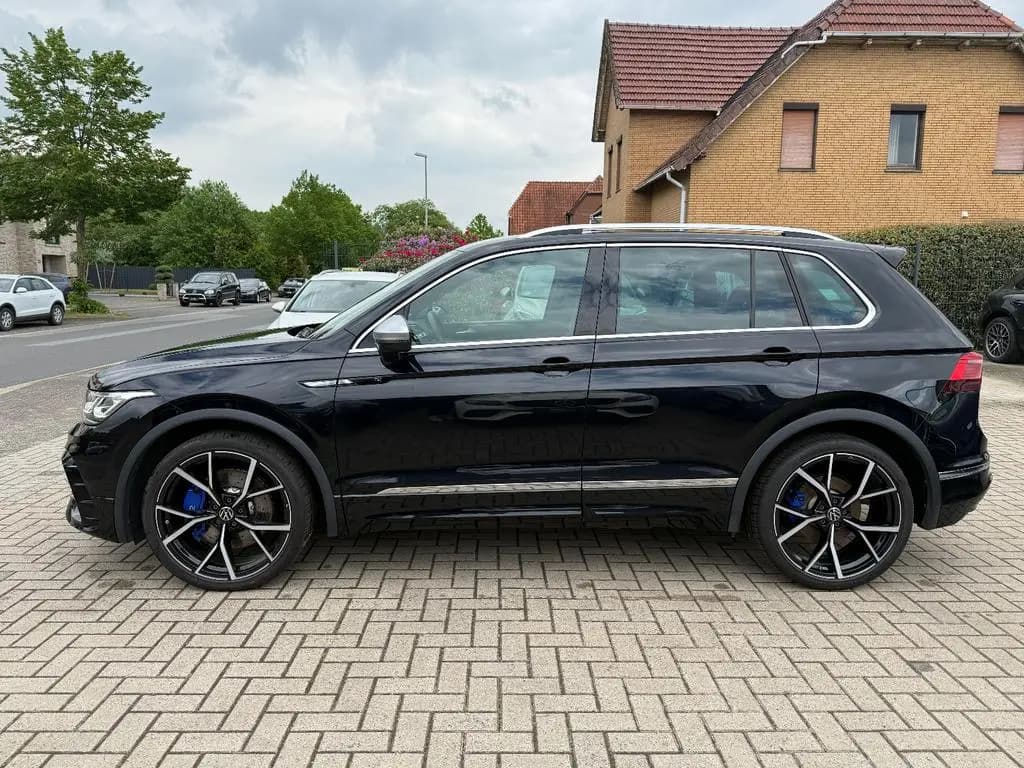 Main__Slider__Photo:Volkswagen Tiguan R DSG, 4MOTION, LED, Kamera, AHK 11/2022-0
