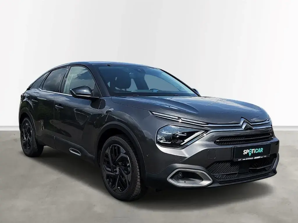 Main__Slider__Photo:Citroën C4 Shine HUD Navi 360 Kamera LED Apple CarPlay A 07/2021-1
