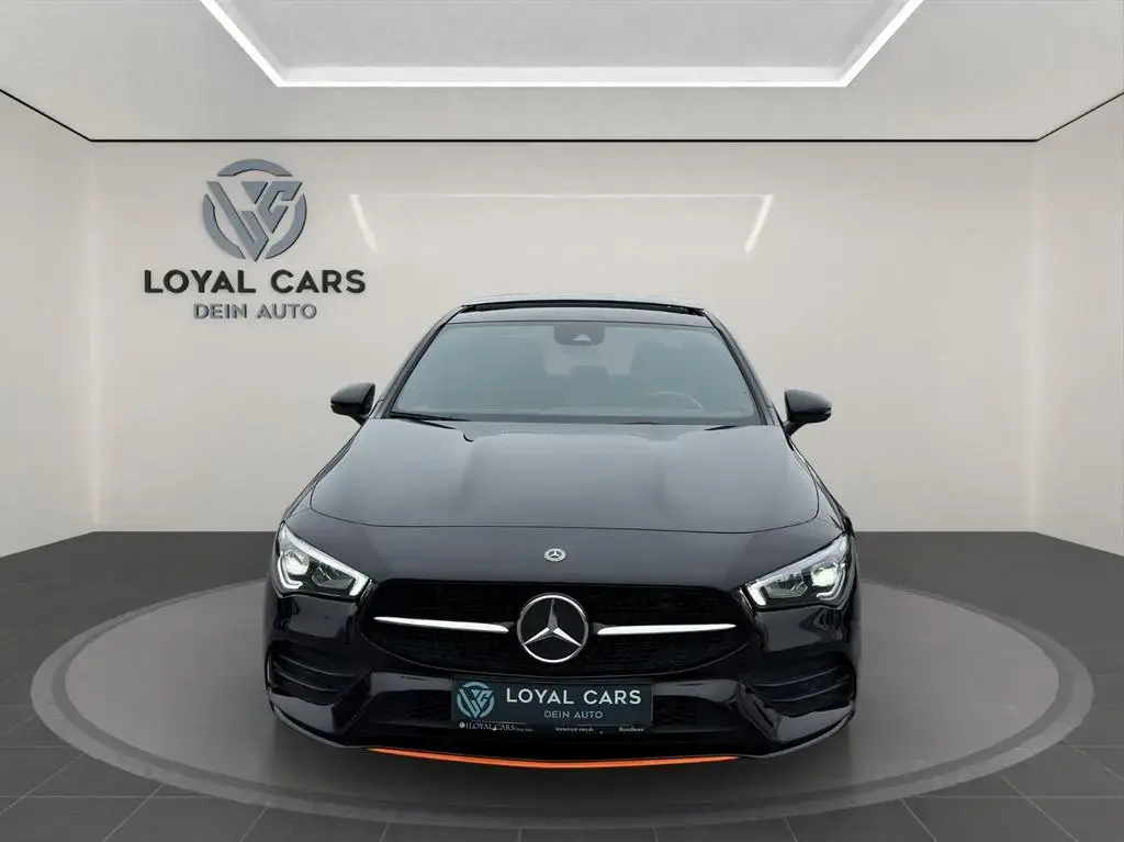 Main__Slider__Photo:Mercedes-Benz CLA-Class 200 Edition 1*AMG*PANO*Wides*KAMERA*LED*AMBI 06/2020-1