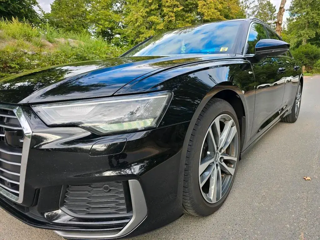 Main__Slider__Photo:Audi A6 C8 50 Avant Sline 11/2018-1