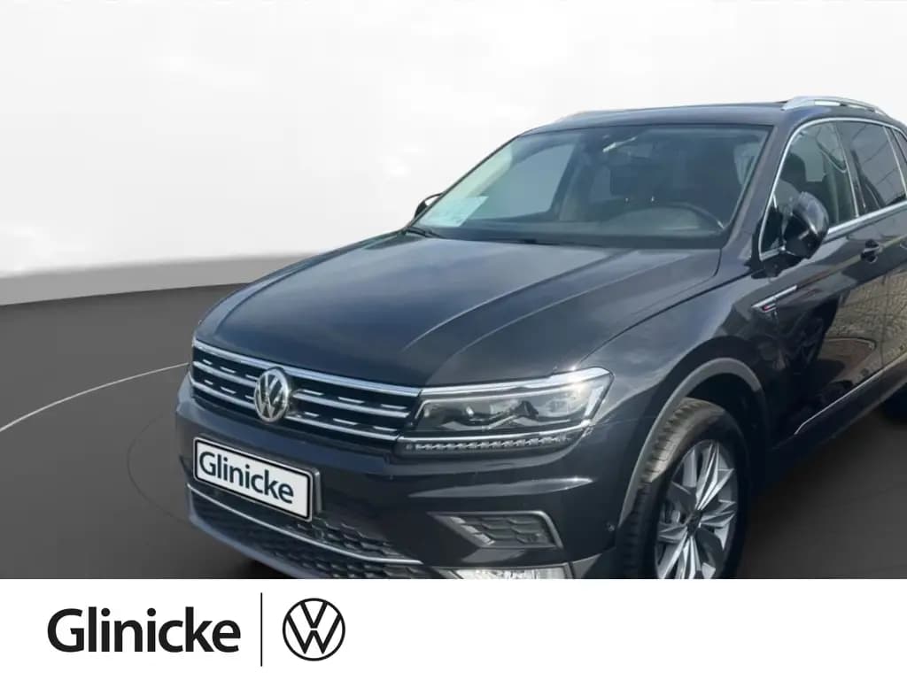 Main__Slider__Photo:Volkswagen Tiguan 2.0 TSI DSG Highline 4Motion Leder Navi 06/2016-0