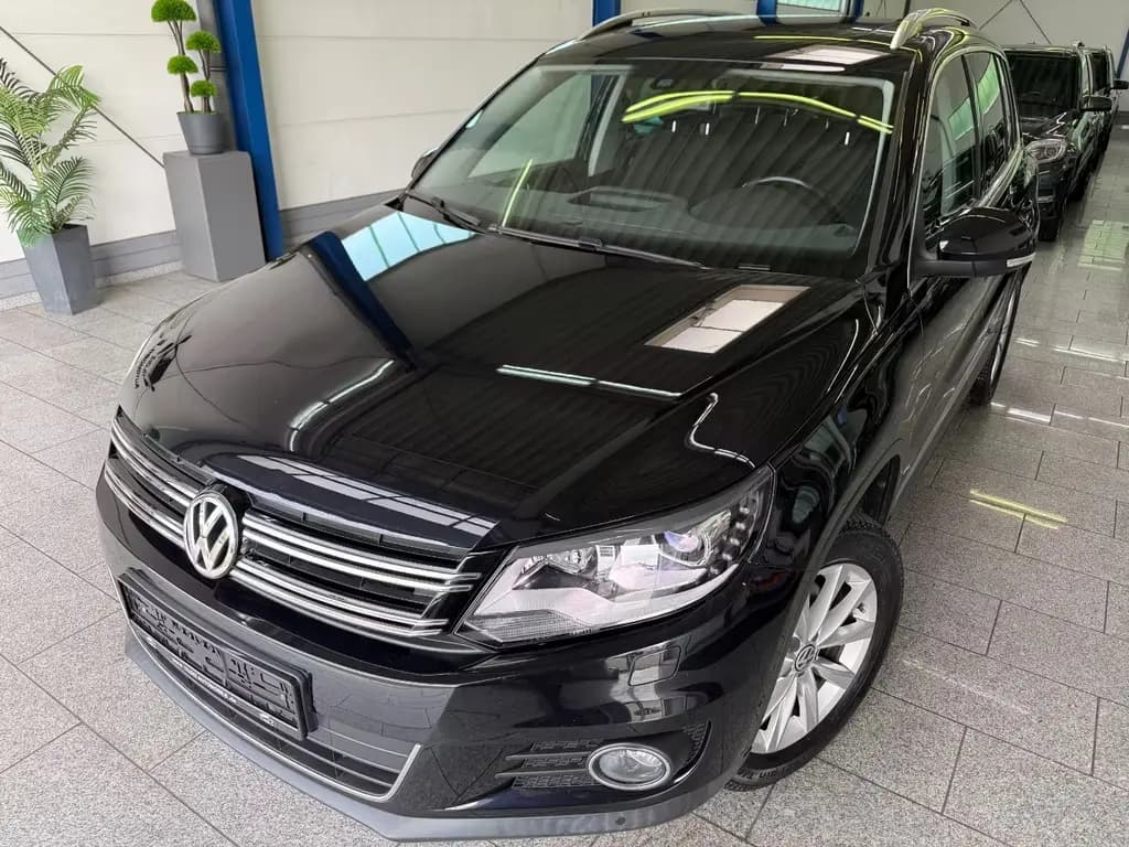 Main__Slider__Photo:Volkswagen Tiguan 2.0 TDI*AUT*4M*SPORT*PAN*BI-XN*NAV*AHK*TM 03/2013-0