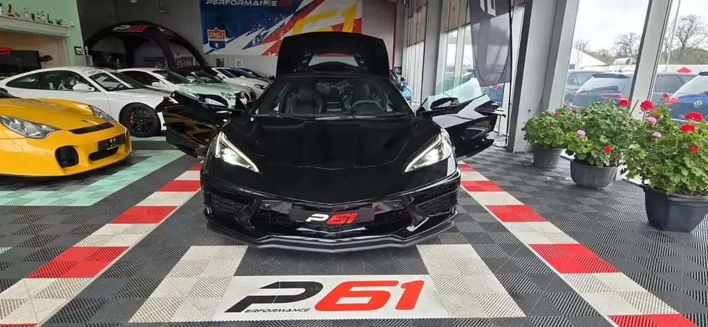 Main__Slider__Photo:Corvette C8 LT 2/ PPF Folie/Magnetic Ride/ Pano/ Sitze 07/2022-0