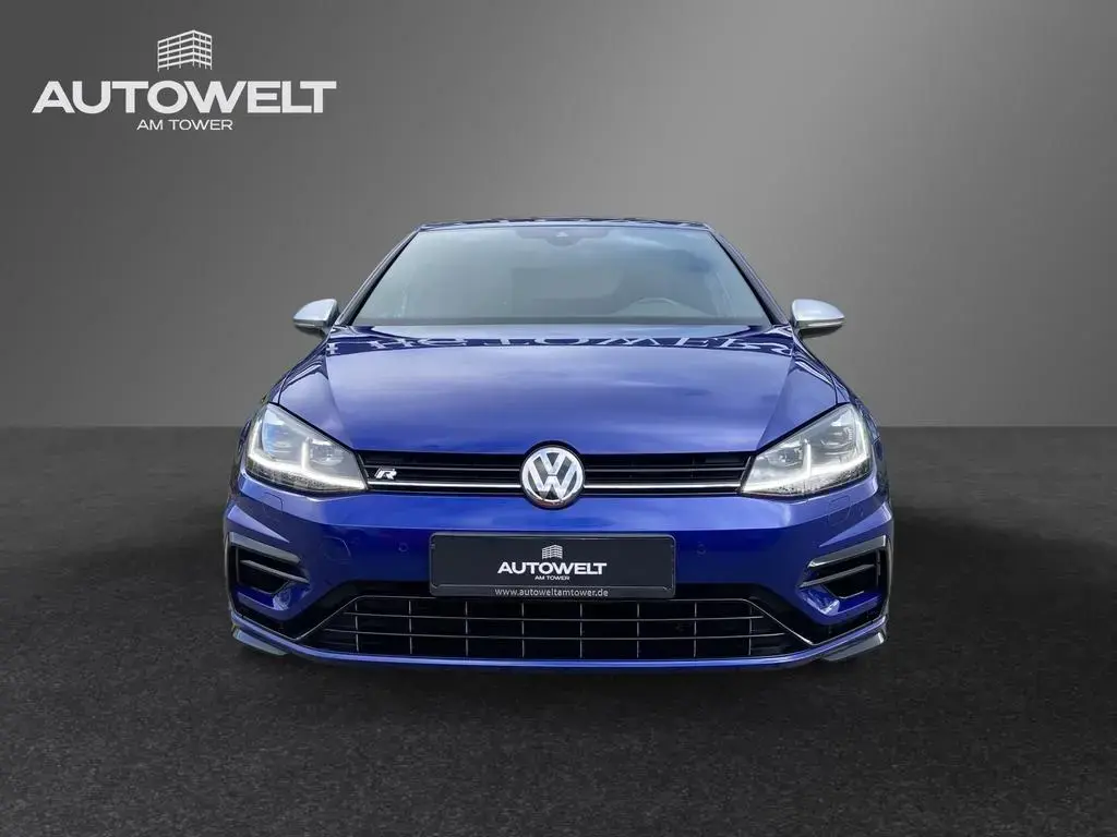 Main__Slider__Photo:Volkswagen Golf R 4Motion DSG Facelift APR +380PS Kein OPF 06/2017-1