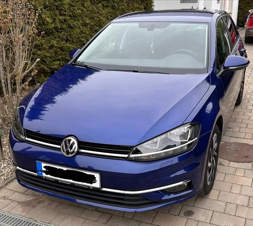 Main__Slider__Photo:Volkswagen Golf 1.0 TSI Join Join 03/2018-0