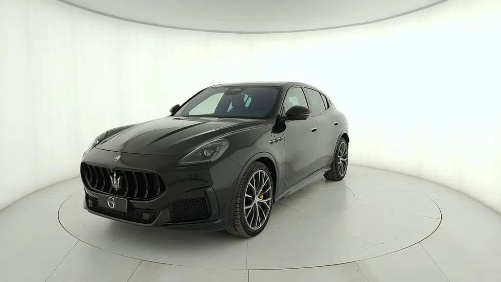 Main__Slider__Photo:Other Other MASERATI Grecale 3.0 V6 Trofeo 530cv auto 06/2023-0