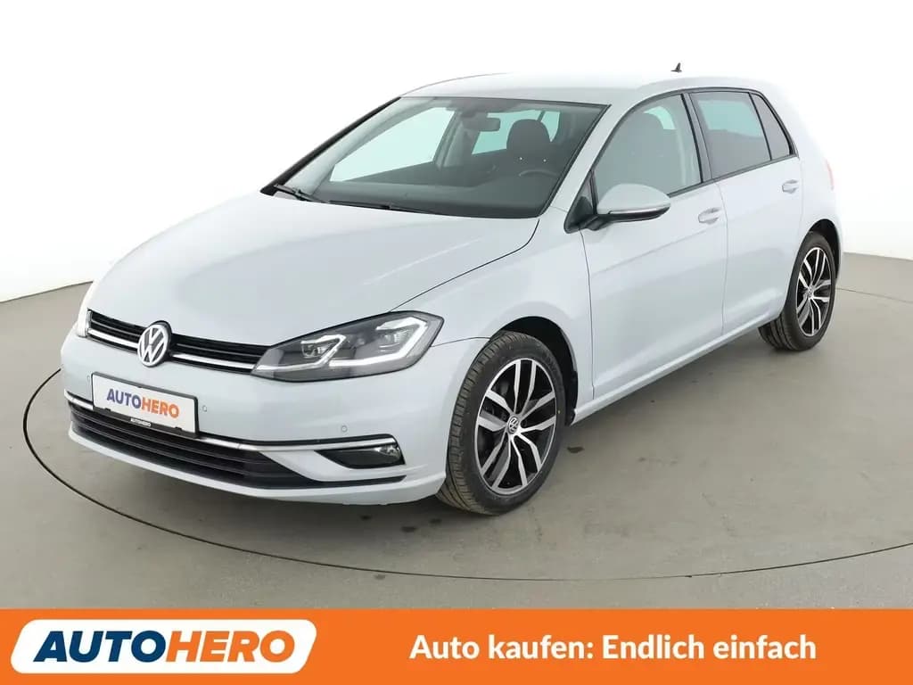 Main__Slider__Photo:Volkswagen Golf VII 1.4 TSI Comfortline BM*LED*CAM*PDC*SHZ* 09/2017-0