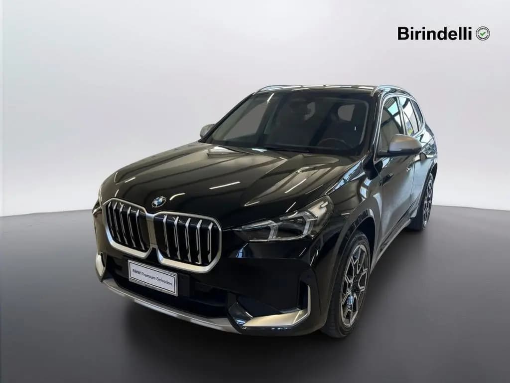 Main__Slider__Photo:Other Other BMW X1 (U11) - X1 sDrive 18d xLine 03/2023-0