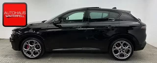 Main__Slider__Photo:Alfa Romeo Tonale 1.5 VGT Hybrid VELOCE PANO+20Z+SITZKLIMA+ 09/2024-0