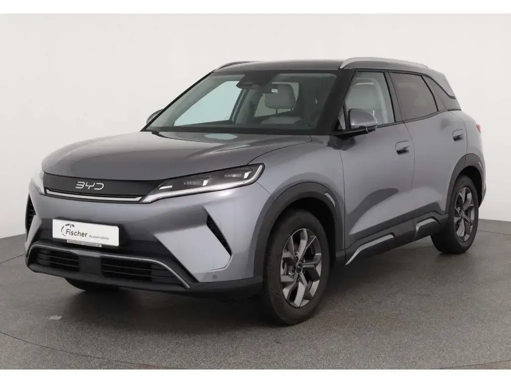 Main__Slider__Photo:BYD Atto 2 Comfort LP: 43.549,- /Pano/Wärmepumpe/Top null-1