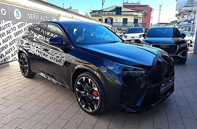 Main__Slider__Photo:Other Other BMW X2 X2 xdrive M35i Msport Pro auto 09/2024-0