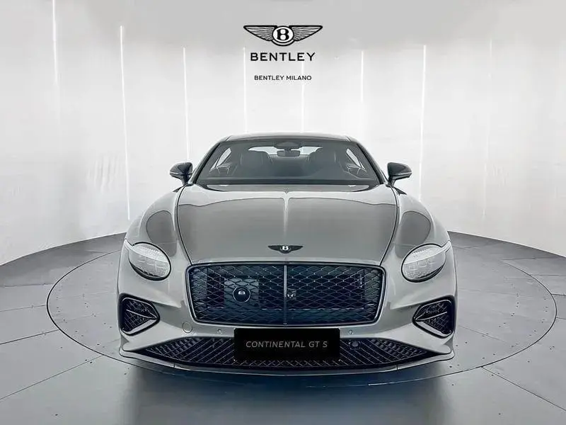 Main__Slider__Photo:Bentley Other Continental GT S 26MY - BENTLEY MILANO 03/2026-1