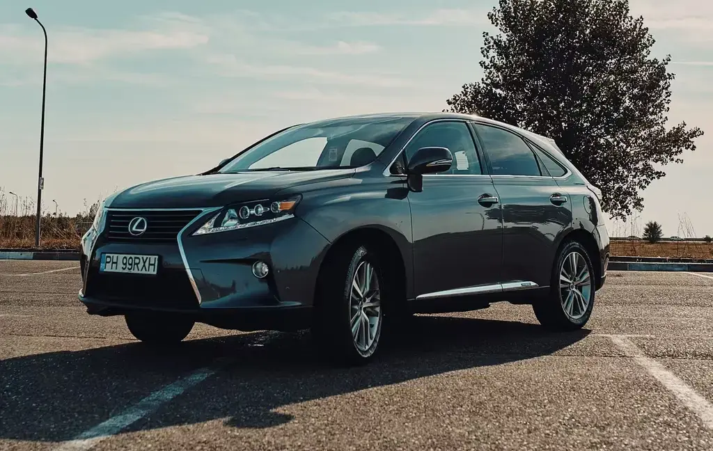 Main__Slider__Photo:Lexus RX 450 450h Executive Line Executive Line 10/2014-1