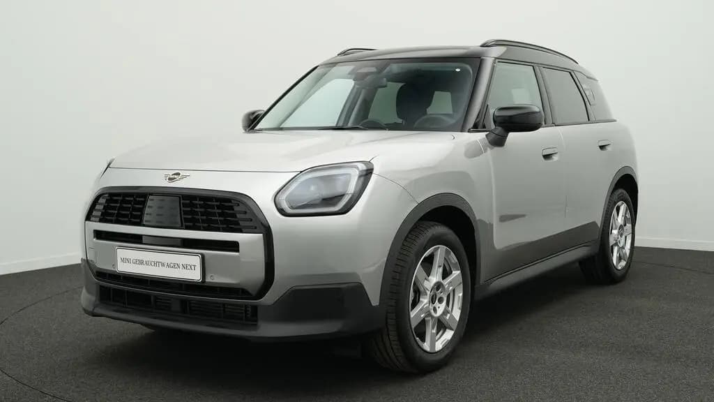 Main__Slider__Photo:MINI Countryman C (Cooper) Countryman C 02/2025-0