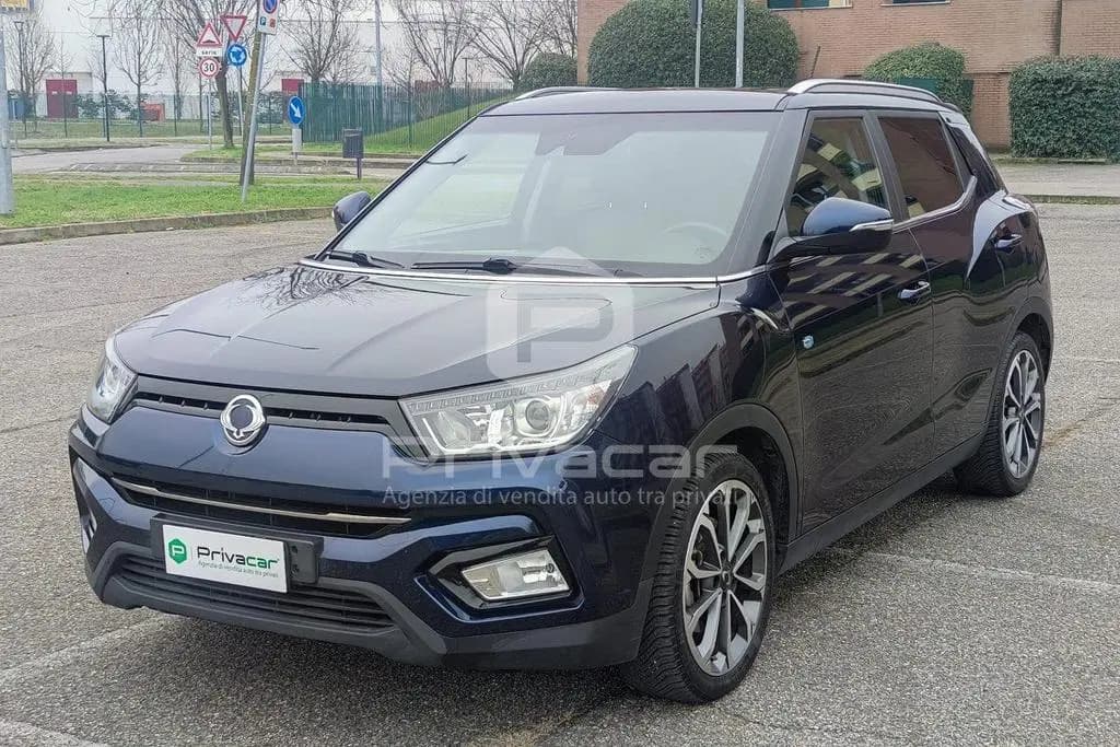 Main__Slider__Photo:Ssangyong Tivoli Tivoli 1.6d 2WD Be Cool 03/2019-0