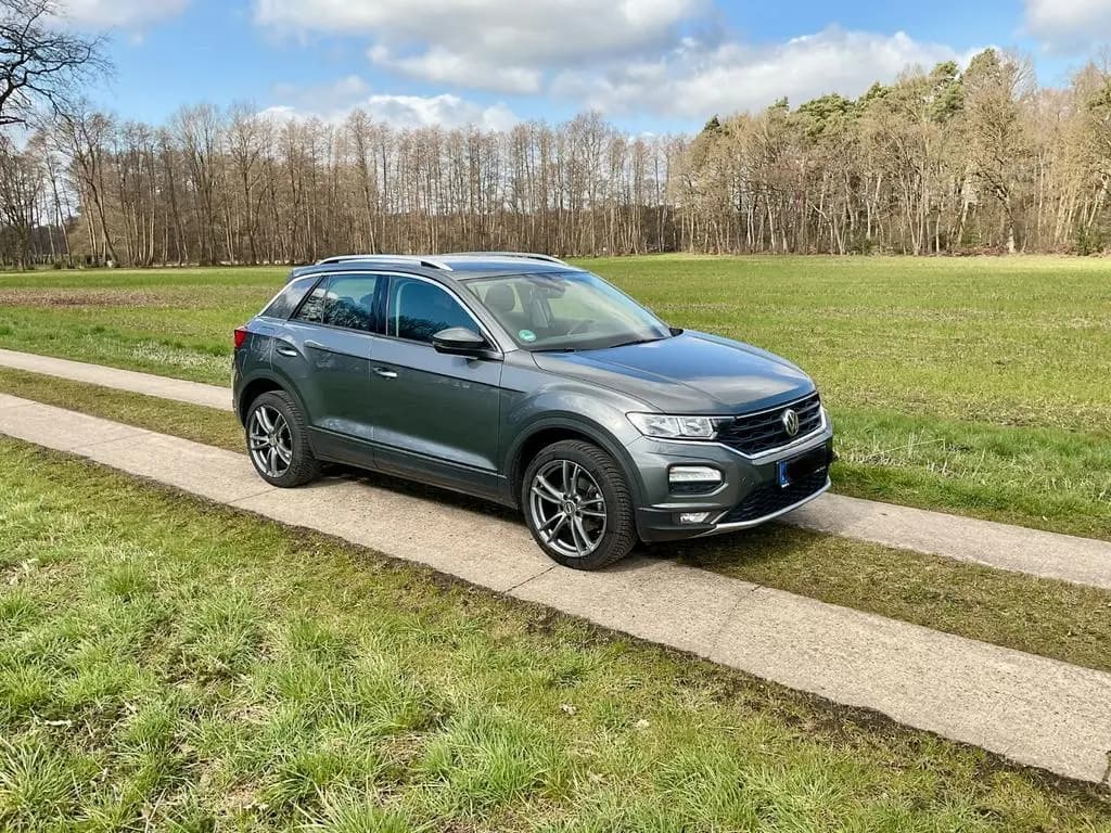 Main__Slider__Photo:Volkswagen T-Roc 1.0 TSI OPF Style Style 04/2019-0
