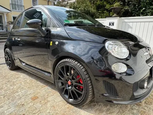 Main__Slider__Photo:Abarth 500 1.4 T-Jet 16V - 10/2010-1