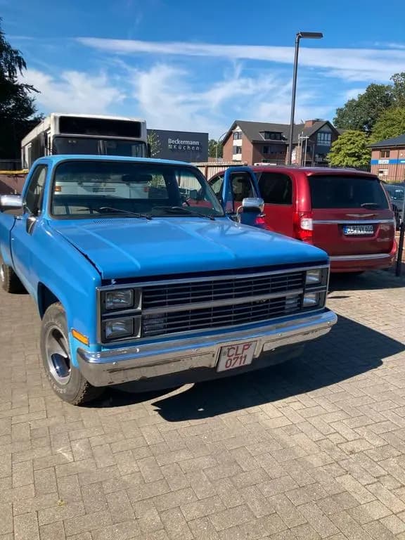 Main__Slider__Photo:Chevrolet C10 Pickup,Oldtimer,Hot Rod 06/1984-0