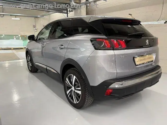 Main__Slider__Photo:Peugeot 3008 PEUGEOT 3008 BlueHDi 130 S&S EAT8 Allure 03/2022-1