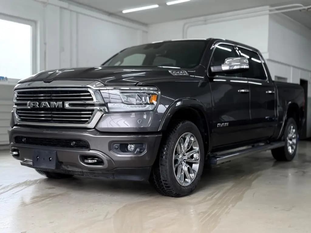 Main__Slider__Photo:Dodge RAM /LIMITED/BIG SCREEN/ BRC GASANLAGE 02/2021-0