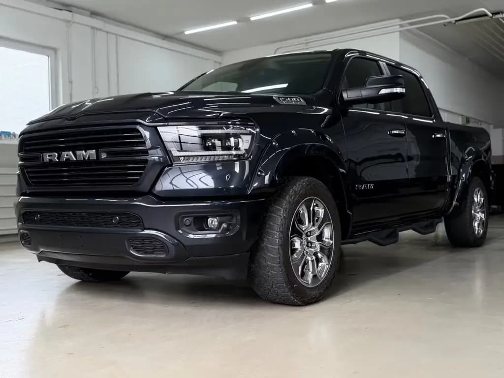 Main__Slider__Photo:Dodge RAM /RAMBOX/BIG SCREEN/ BRC GASANLAGE 01/2020-0