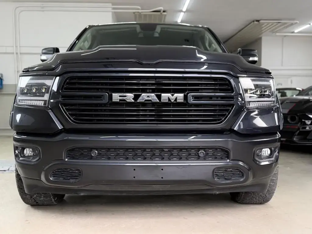 Main__Slider__Photo:Dodge RAM /RAMBOX/BIG SCREEN/ BRC GASANLAGE 01/2020-1
