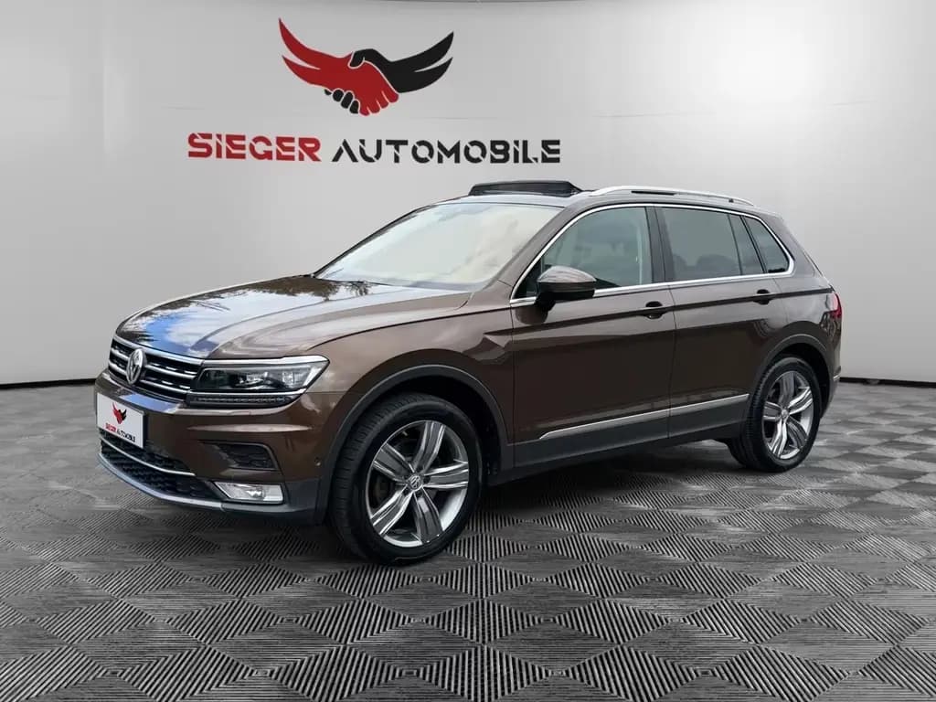 Main__Slider__Photo:Volkswagen Tiguan HEADUP, PANO, AHK, VIRTUAL, STANDHEIZUNG 01/2017-0