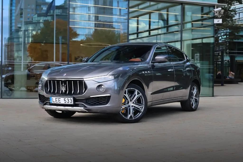 Main__Slider__Photo:Maserati Levante Benzin 3.0 V6 257kW 4x4 Auto 04/2019-0