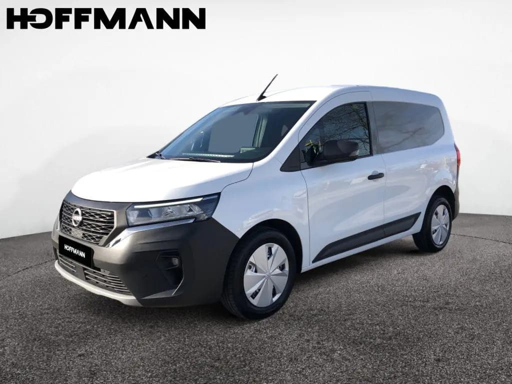 Main__Slider__Photo:Nissan Townstar L1 2,0 DIG-T 130 Acenta sehr gepflegt!! 07/2022-0