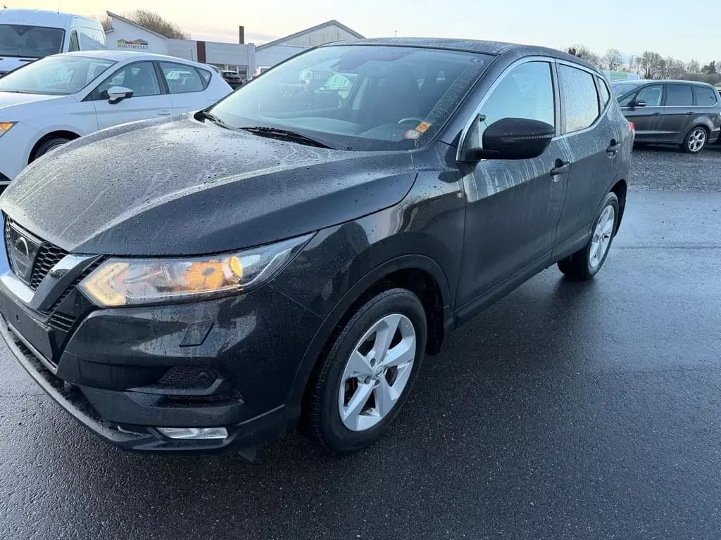 Main__Slider__Photo:Nissan Qashqai 1.2 DIG-T Acenta 09/2017-0