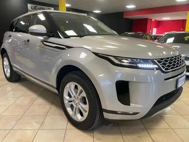 Main__Slider__Photo:Land Rover Range Rover Evoque LAND ROVER Range Rover Evoque 2.0D I4 150CV SE A 01/2020-1