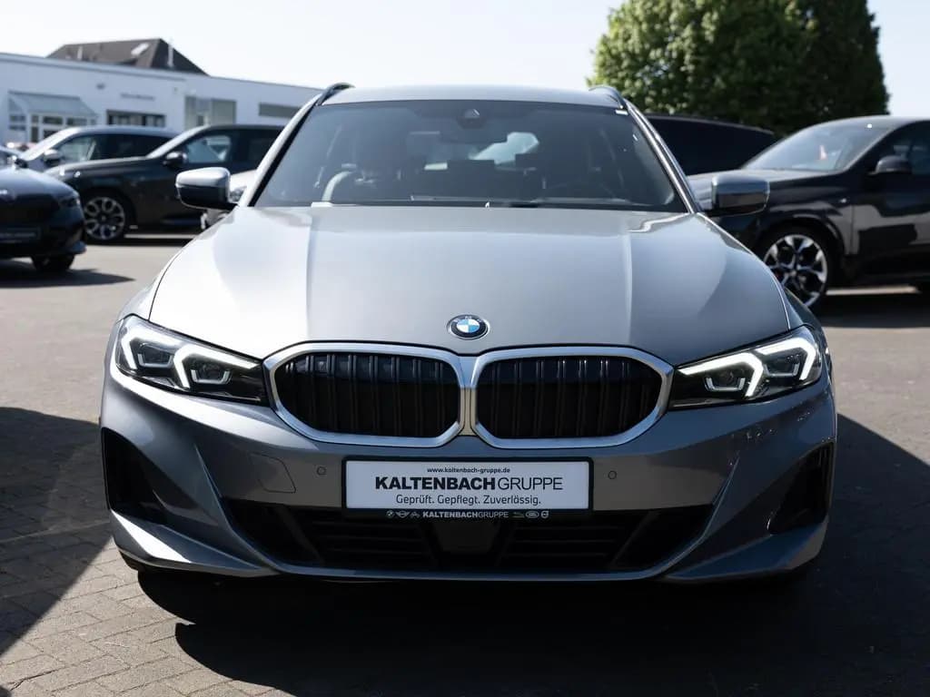 Main__Slider__Photo:BMW 3 Series d Touring xDrive FACEL. AHK HUD LED ACC NAVI 01/2023-0