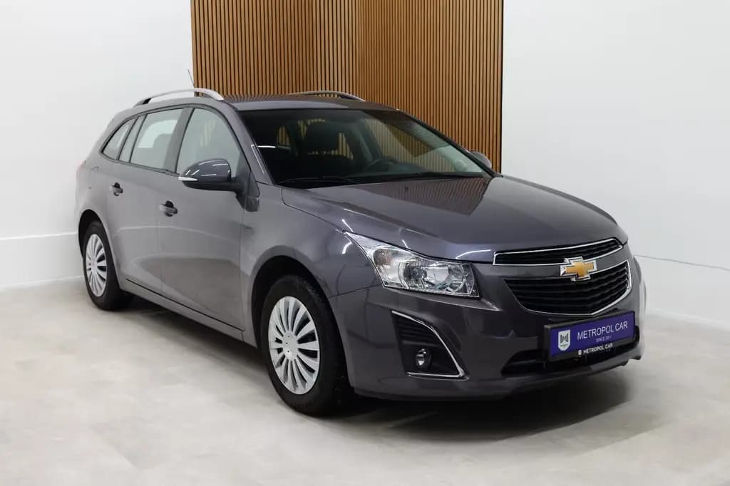 Main__Slider__Photo:Chevrolet Cruze 1.4 LT KAM/TEMP/ZV/PDC+TÜV 10.26 10/2013-0