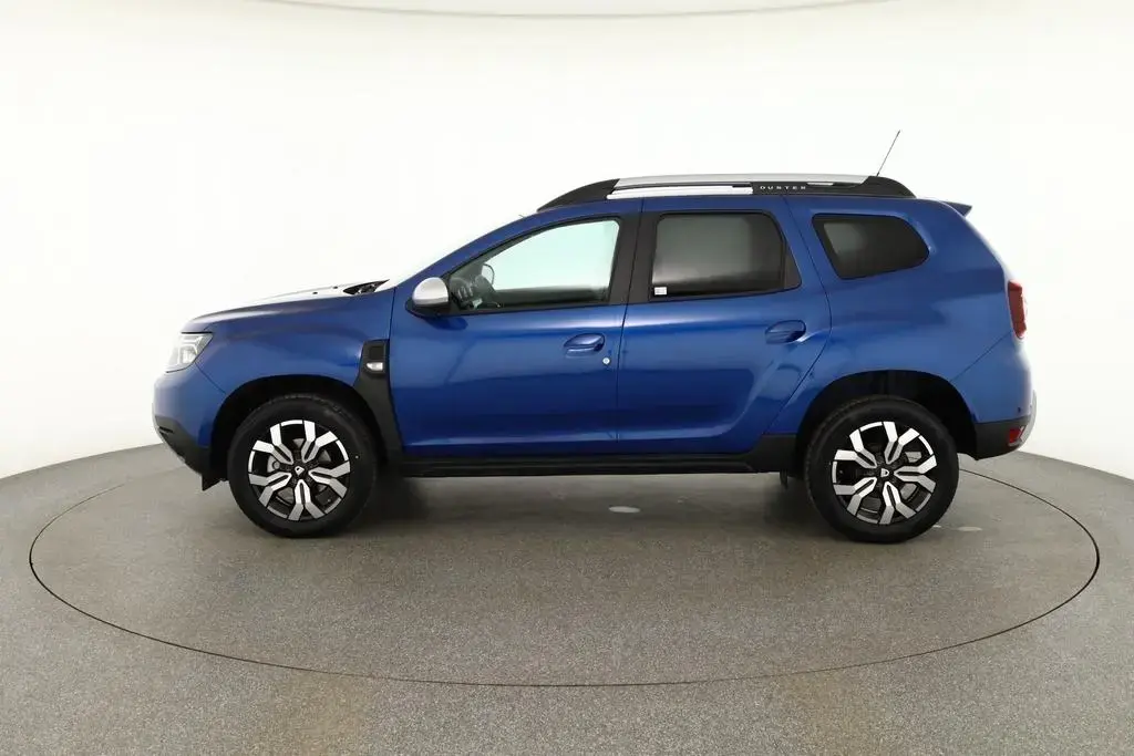 Main__Slider__Photo:Dacia Duster 1.3 TCe 150 Prestige LED Navi 360° DAB 08/2022-1