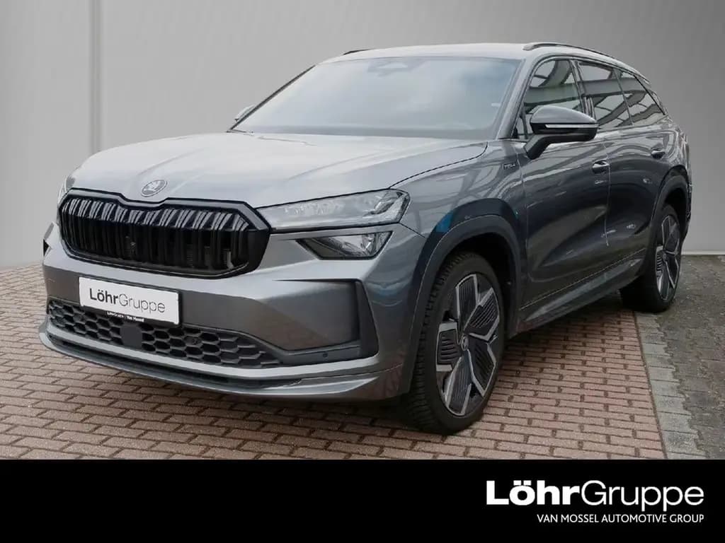 Main__Slider__Photo:Skoda Kodiaq 2.0 TSI DSG 4x4 Sportline '20 ACC Pano 7S 06/2025-0