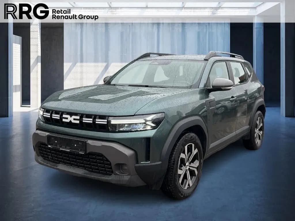 Main__Slider__Photo:Dacia Duster TCe 130 Expression 03/2025-0