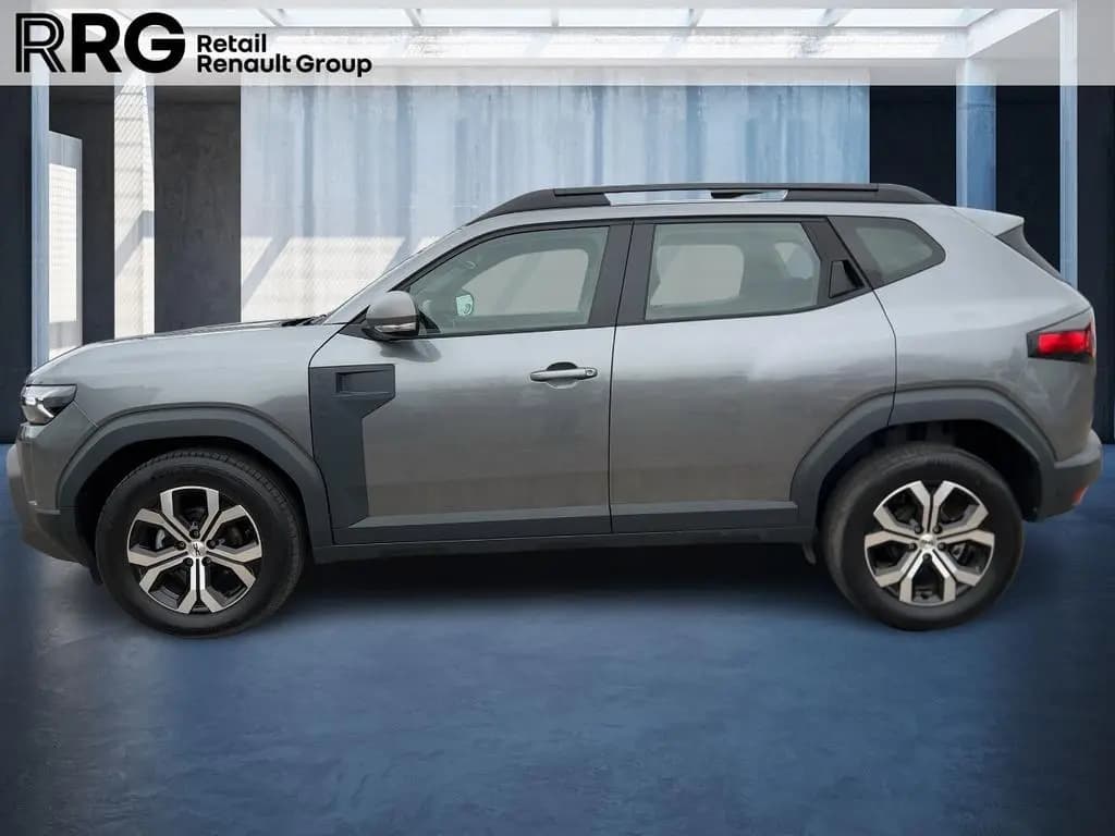 Main__Slider__Photo:Dacia Duster TCe 130 Expression 03/2025-0