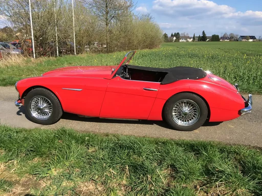 Main__Slider__Photo:Austin Healey Other Andere 03/1960-0