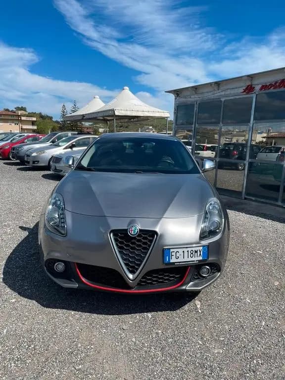 Main__Slider__Photo:Alfa Romeo Giulietta 1.6 JTDm-2 120 CV 11/2016-0
